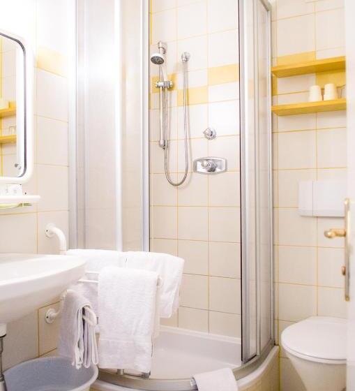 Bed and Breakfast Gästehaus Pension Ria