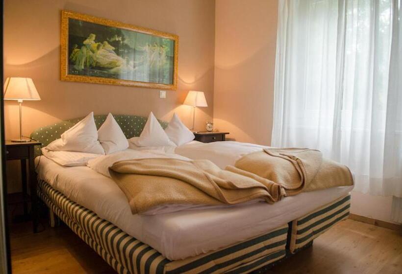 Bed and Breakfast Gästehaus Pension Ria