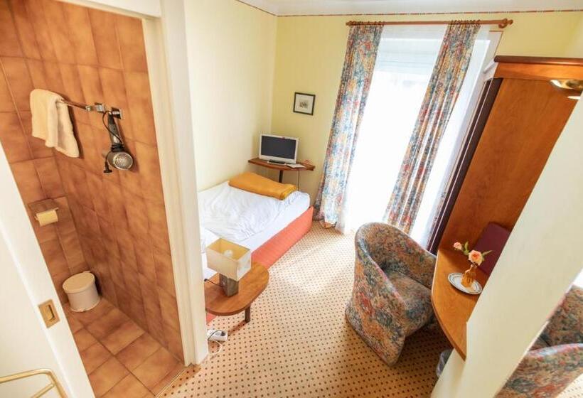 Bed and Breakfast Gästehaus Pension Ria