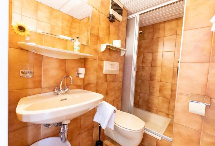 Bed and Breakfast Gästehaus Pension Ria