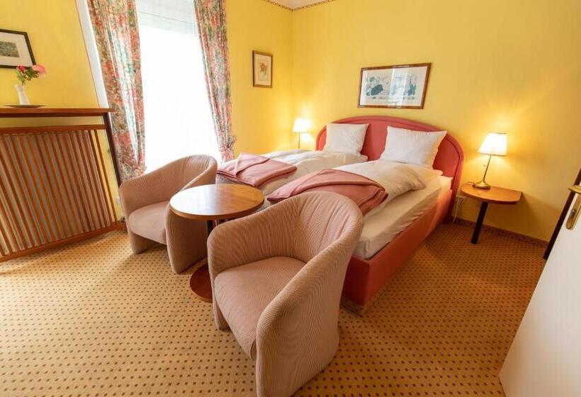 Bed and Breakfast Gästehaus Pension Ria