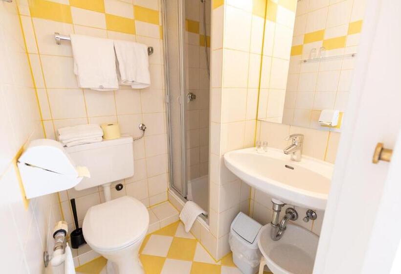 Bed and Breakfast Gästehaus Pension Ria