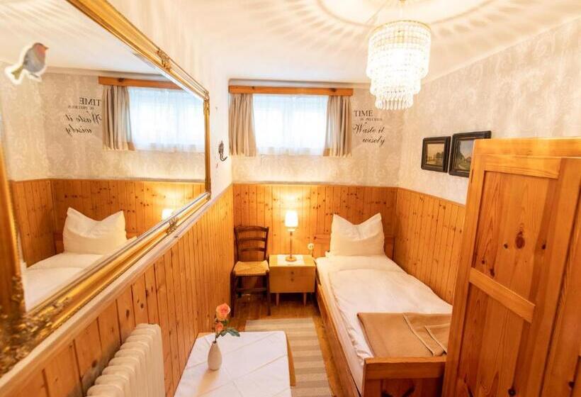 Bed and Breakfast Gästehaus Pension Ria