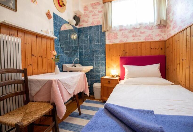 Bed and Breakfast Gästehaus Pension Ria