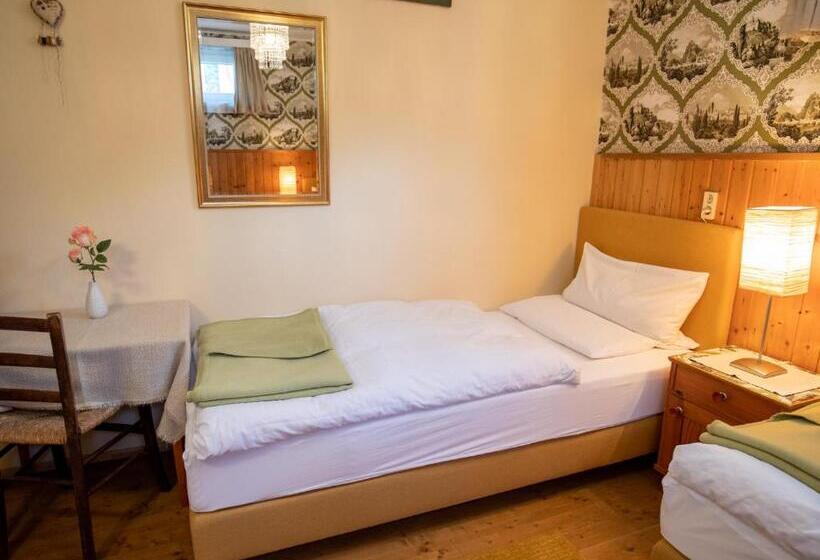 Bed and Breakfast Gästehaus Pension Ria