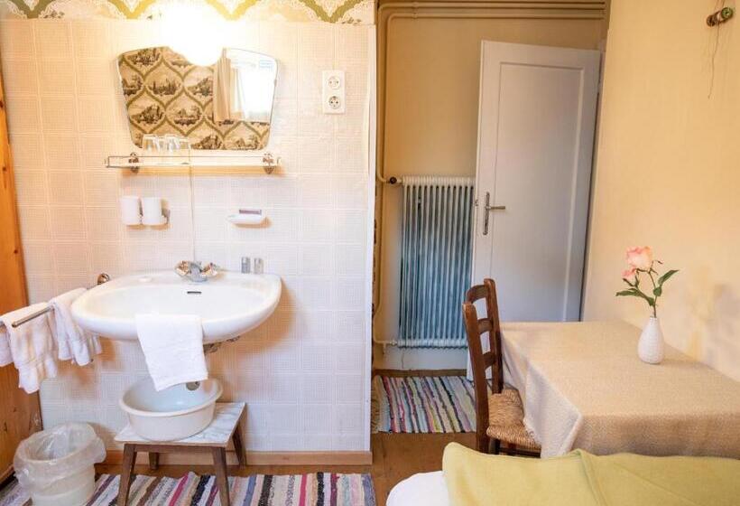 Bed and Breakfast Gästehaus Pension Ria