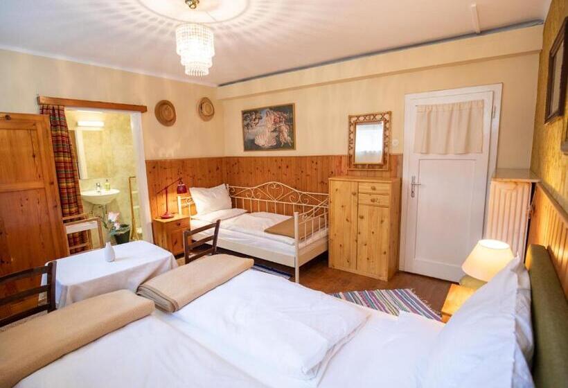 Bed and Breakfast Gästehaus Pension Ria