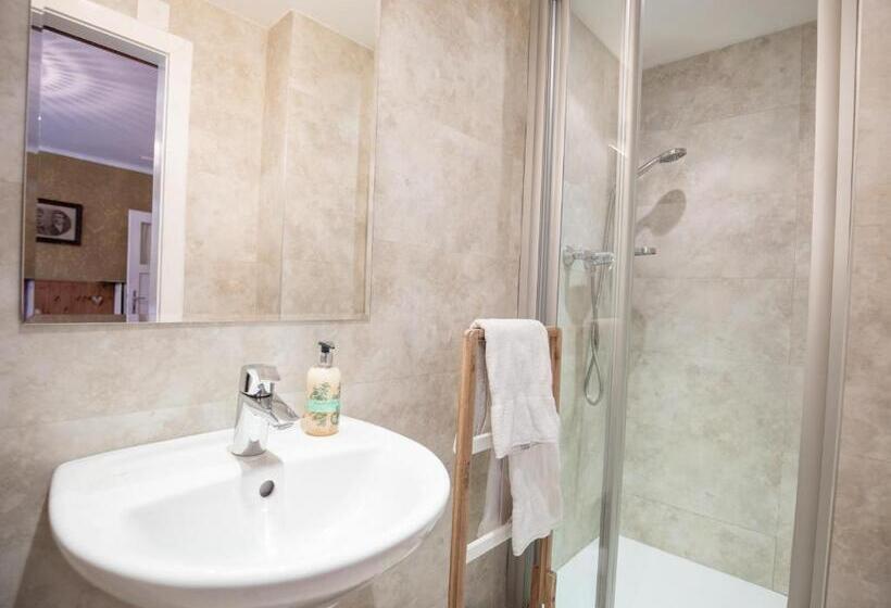 Bed and Breakfast Gästehaus Pension Ria