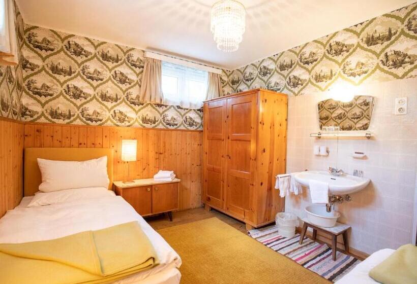 Bed and Breakfast Gästehaus Pension Ria