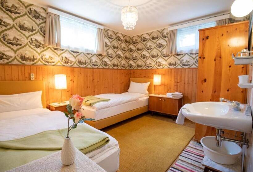 Bed and Breakfast Gästehaus Pension Ria