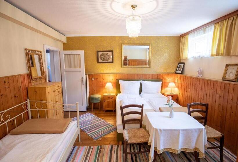 Bed and Breakfast Gästehaus Pension Ria
