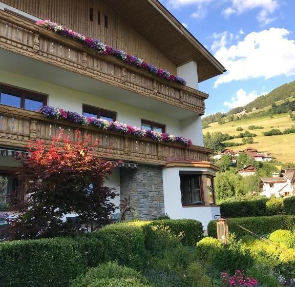 צימר Gästehaus Schneeberger