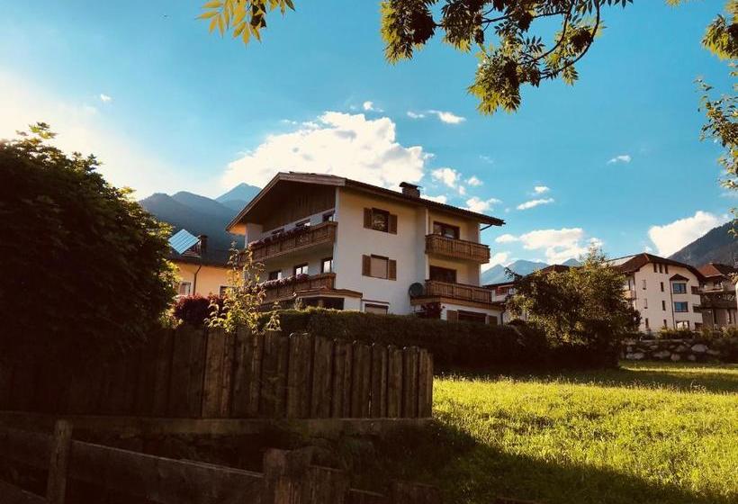 צימר Gästehaus Schneeberger