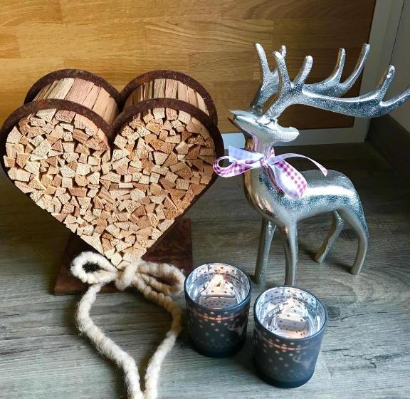 צימר Gästehaus Schneeberger