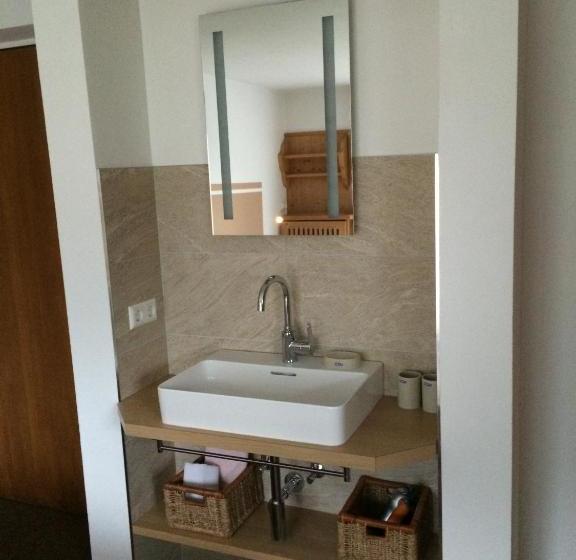 צימר Gästehaus Schneeberger