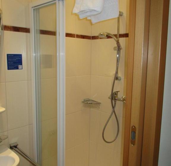 Bed and Breakfast Gästehaus Zur Schönen Aussicht