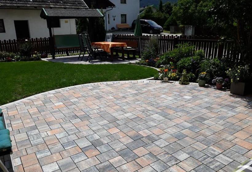 Nocleg ze śniadaniem Haus Dorfer