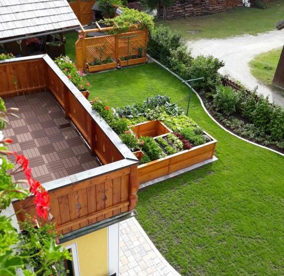 Nocleg ze śniadaniem Haus Dorfer