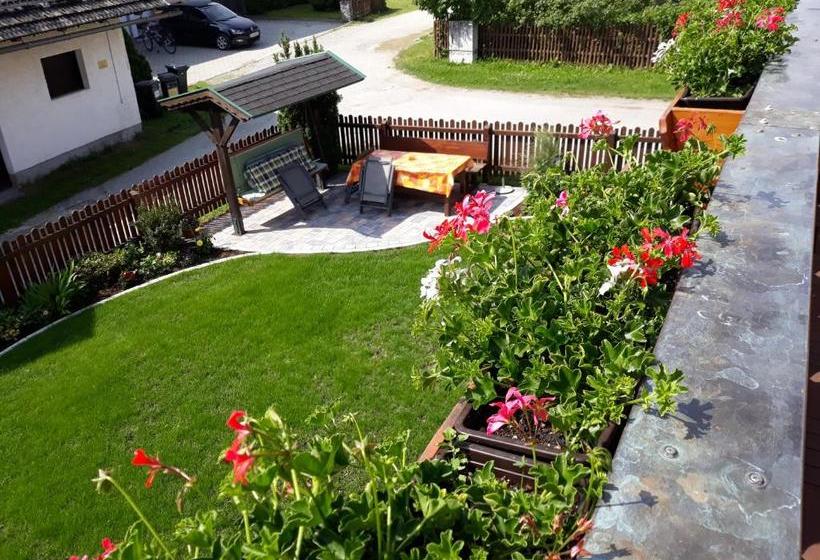 Nocleg ze śniadaniem Haus Dorfer