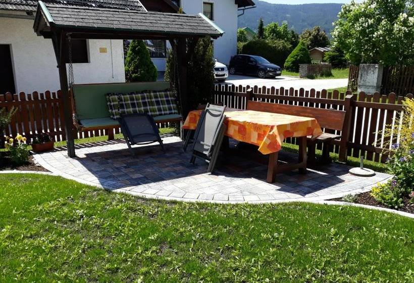 Nocleg ze śniadaniem Haus Dorfer