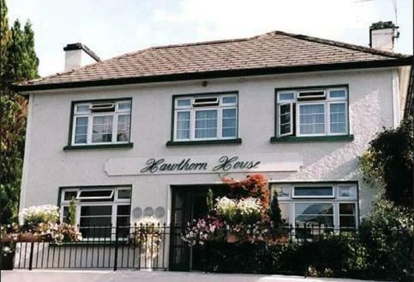 צימר Hawthorn House Guesthouse