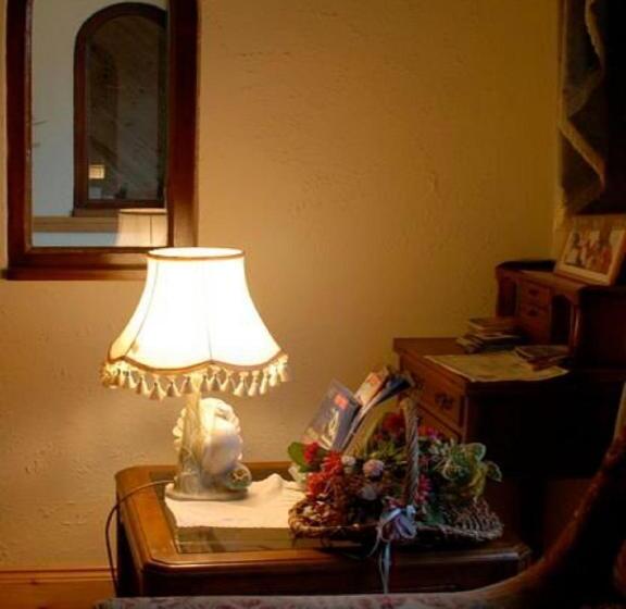 צימר Hawthorn House Guesthouse