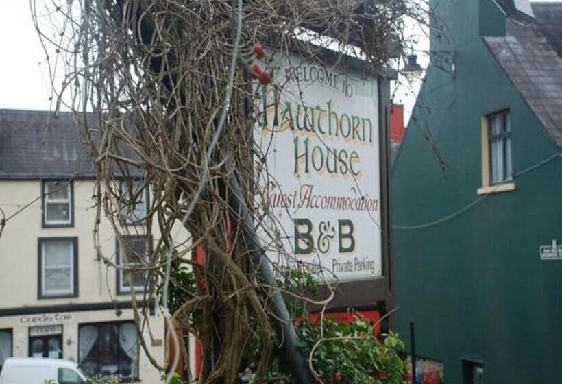צימר Hawthorn House Guesthouse