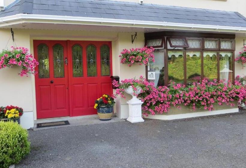 ベッドアンドブレックファースト Heritage Accommodation