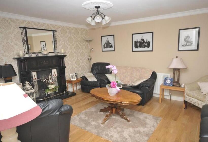 ベッドアンドブレックファースト Heritage Accommodation