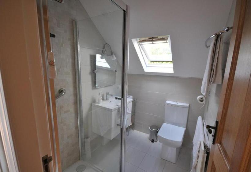 ベッドアンドブレックファースト Heritage Accommodation