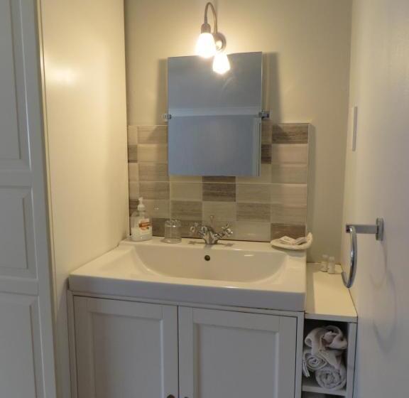 ベッドアンドブレックファースト Heritage Accommodation