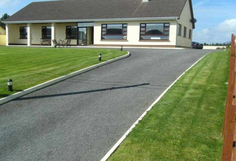 住宿加早餐 Hillcrest House