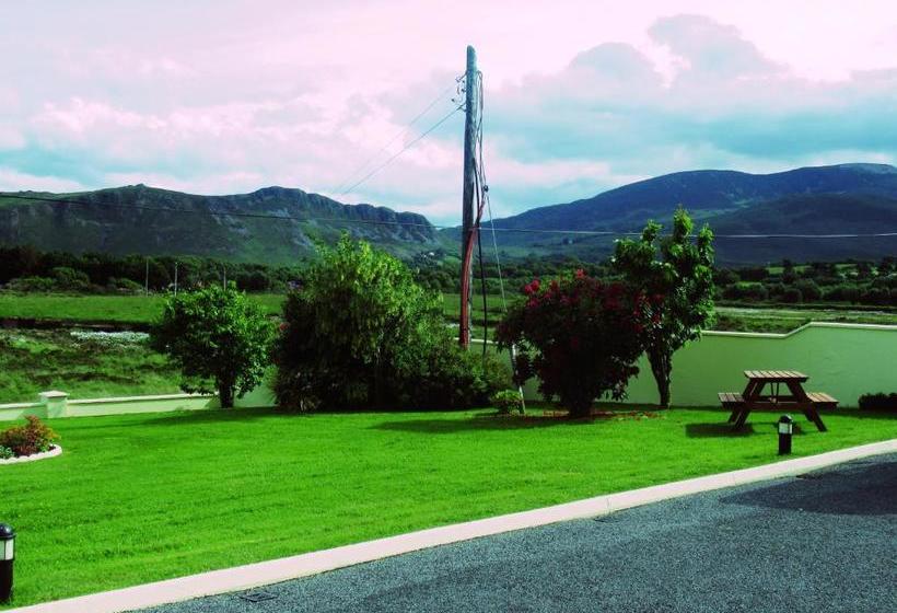 住宿加早餐 Hillcrest House