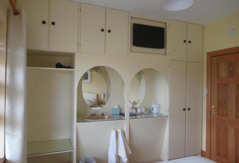 住宿加早餐 Hillcrest House