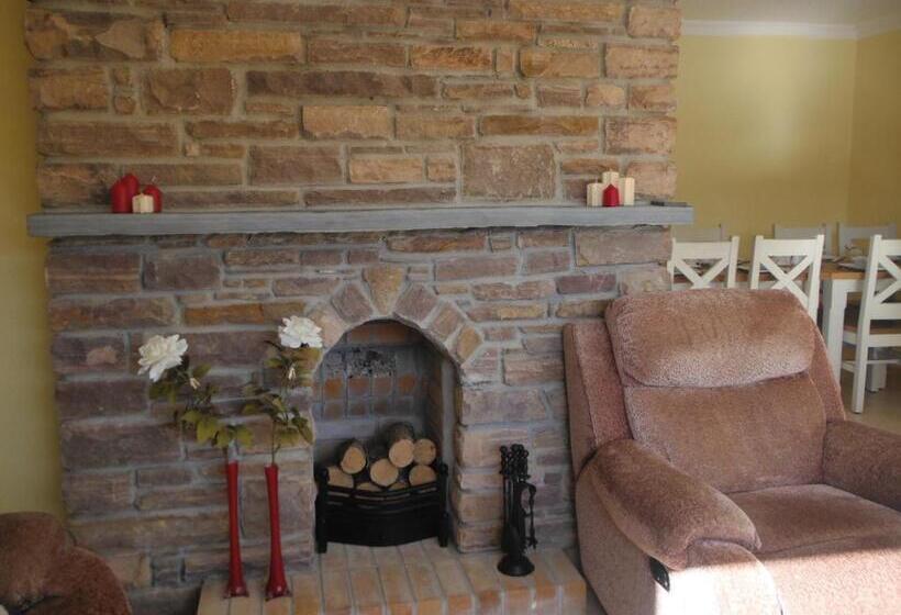 צימר Inspiration Lodge