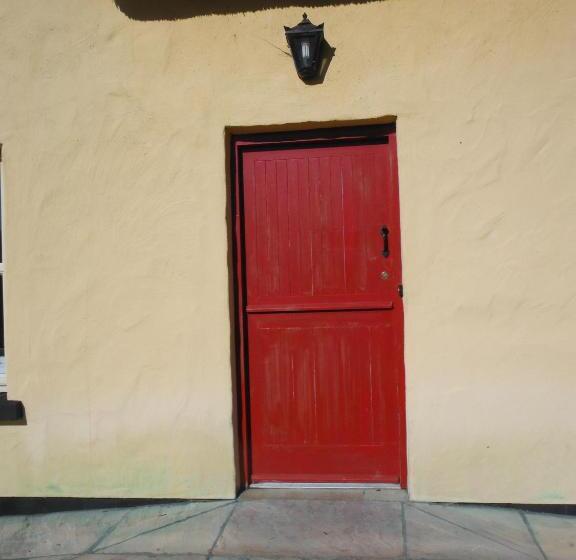 مبيت وإفطار Inspiration Lodge