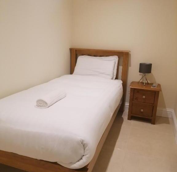 צימר Inspiration Lodge