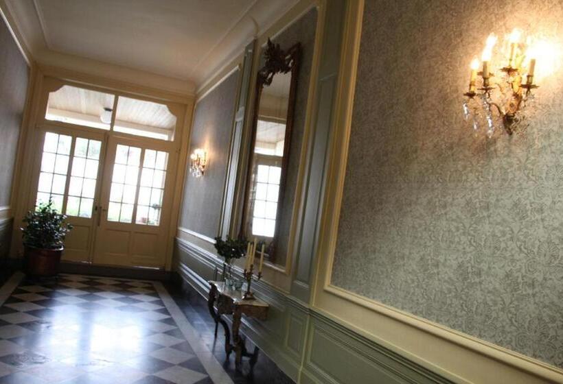 مبيت وإفطار La Porte Cochère