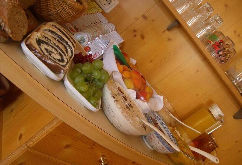 민박 Landhaus Servus