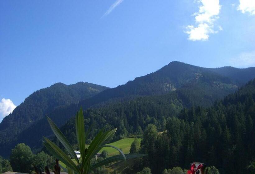 민박 Landhaus Servus