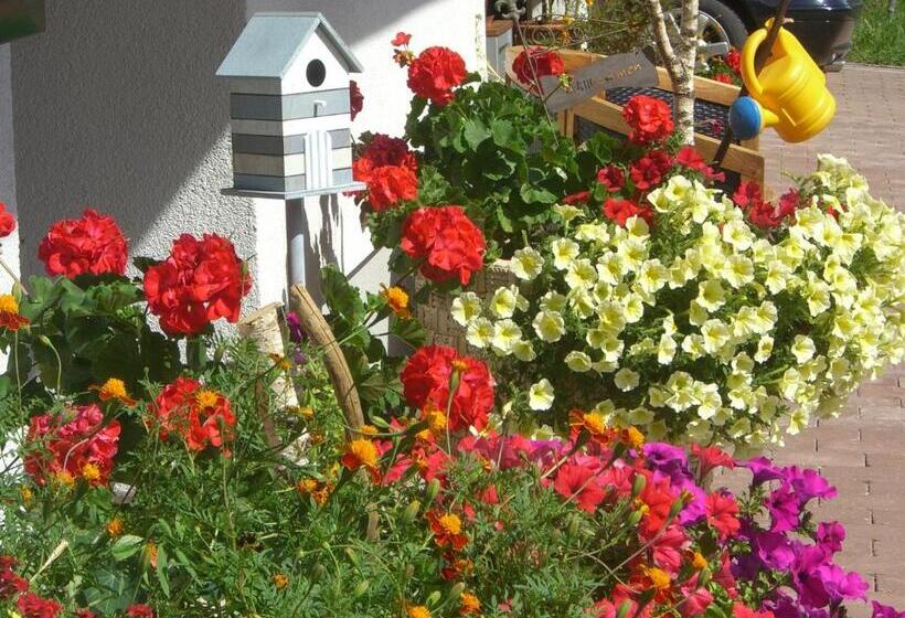 민박 Landhaus Servus