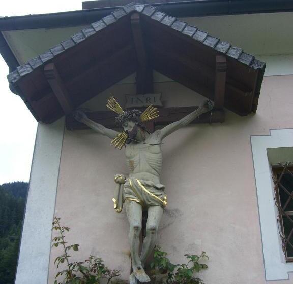 민박 Landhaus Servus