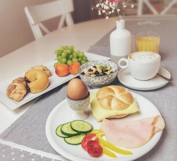 Bed and Breakfast Landhotel Stegersbach