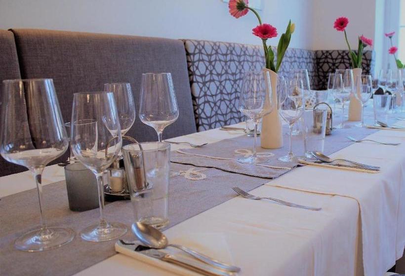 Bed and Breakfast Landhotel Stegersbach