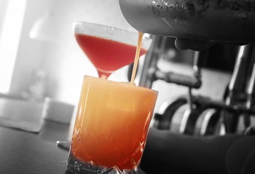 Bed and Breakfast Landhotel Stegersbach