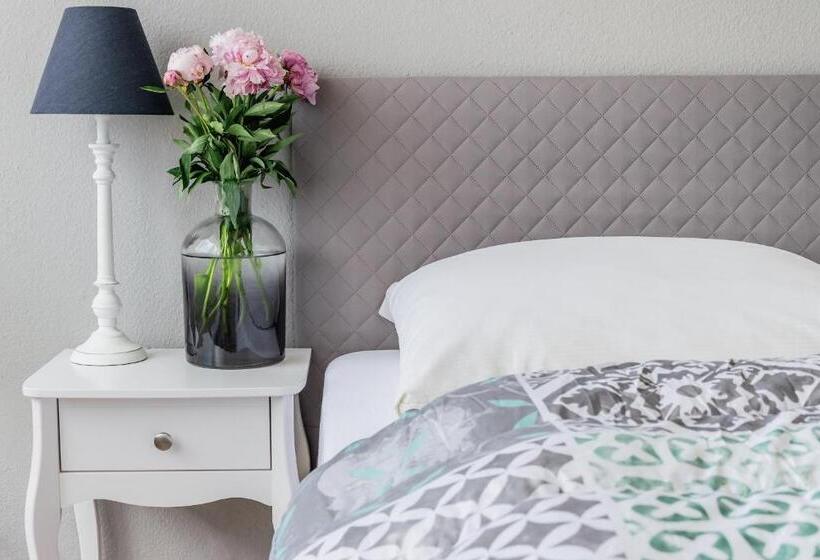 Bed and Breakfast Landhotel Stegersbach