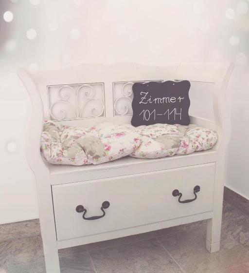 Bed and Breakfast Landhotel Stegersbach