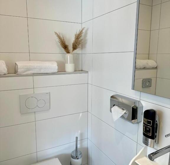 Bed and Breakfast Landhotel Stegersbach