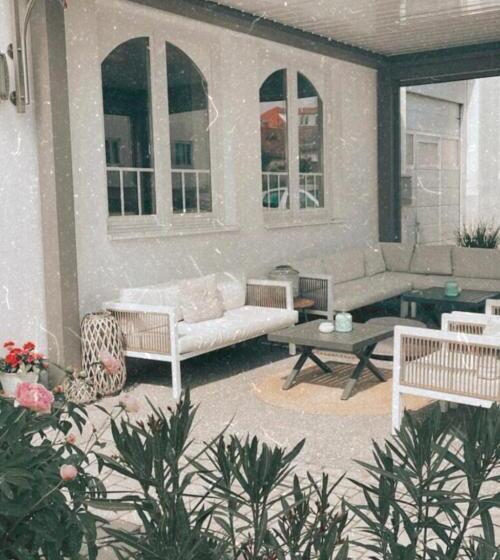 Bed and Breakfast Landhotel Stegersbach