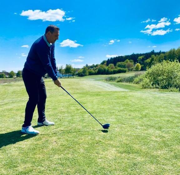 Bed and Breakfast Landhotel Stegersbach